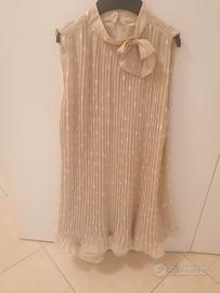 Abito cerimonia bambina 