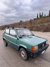 Fiat Panda 68.000KM!!