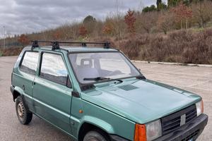 Fiat Panda 68.000KM!!
