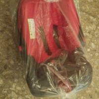 Trio passeggino usato Foppapedretti