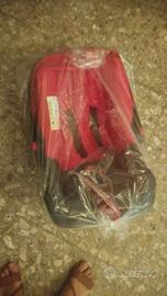 Trio passeggino usato Foppapedretti