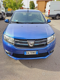 Dacia sandero 1.2 benzina ok per neopatentati