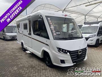 CARTHAGO C 2 TOURER I 141 KB LE MERCEDES CAMBIO