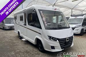 CARTHAGO C 2 TOURER I 141 KB LE MERCEDES CAMBIO