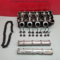 TESTATA COMPLETA HONDA CB 1100 1999 2000 X11 2001