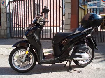 Honda SH 150 ABS