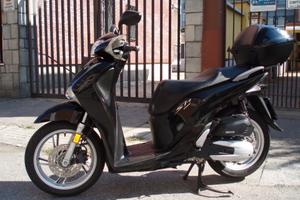 Honda SH 150 ABS