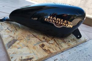 Serbatoio Harley Sportster Low 2009