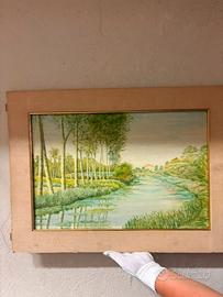 Quadro Po