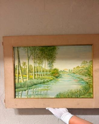 Quadro Po