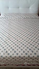 copriletto matrimoniale 