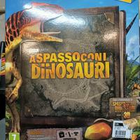 Gioco PS3 dinosauri
