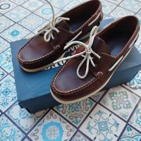 Sebago Docksides Portland 