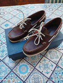Sebago Docksides Portland 