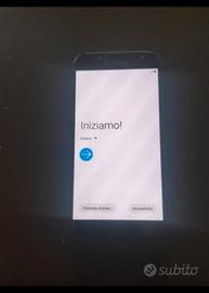 Smartphone Samsung J5 SM-J530F 16Gb