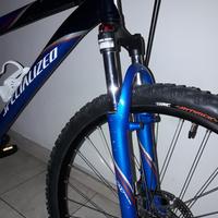 Bici mtb SPECIALIZED Hardrock HR Disc