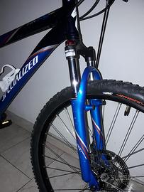 Bici mtb SPECIALIZED Hardrock HR Disc