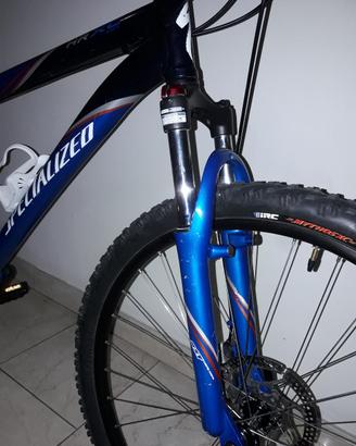 Bici mtb SPECIALIZED Hardrock HR Disc