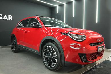 FIAT 600 1.2 HYBRID LA PRIMA 110 CV