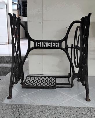 telaio singer