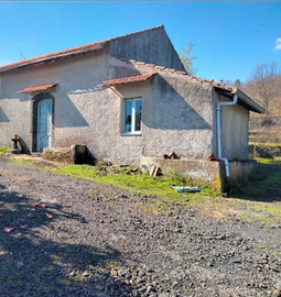 Rustico con terreno a Montargano di Mascali