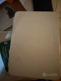 Apple ipad 10 gen 64 gb rosa e tastiera trackpad