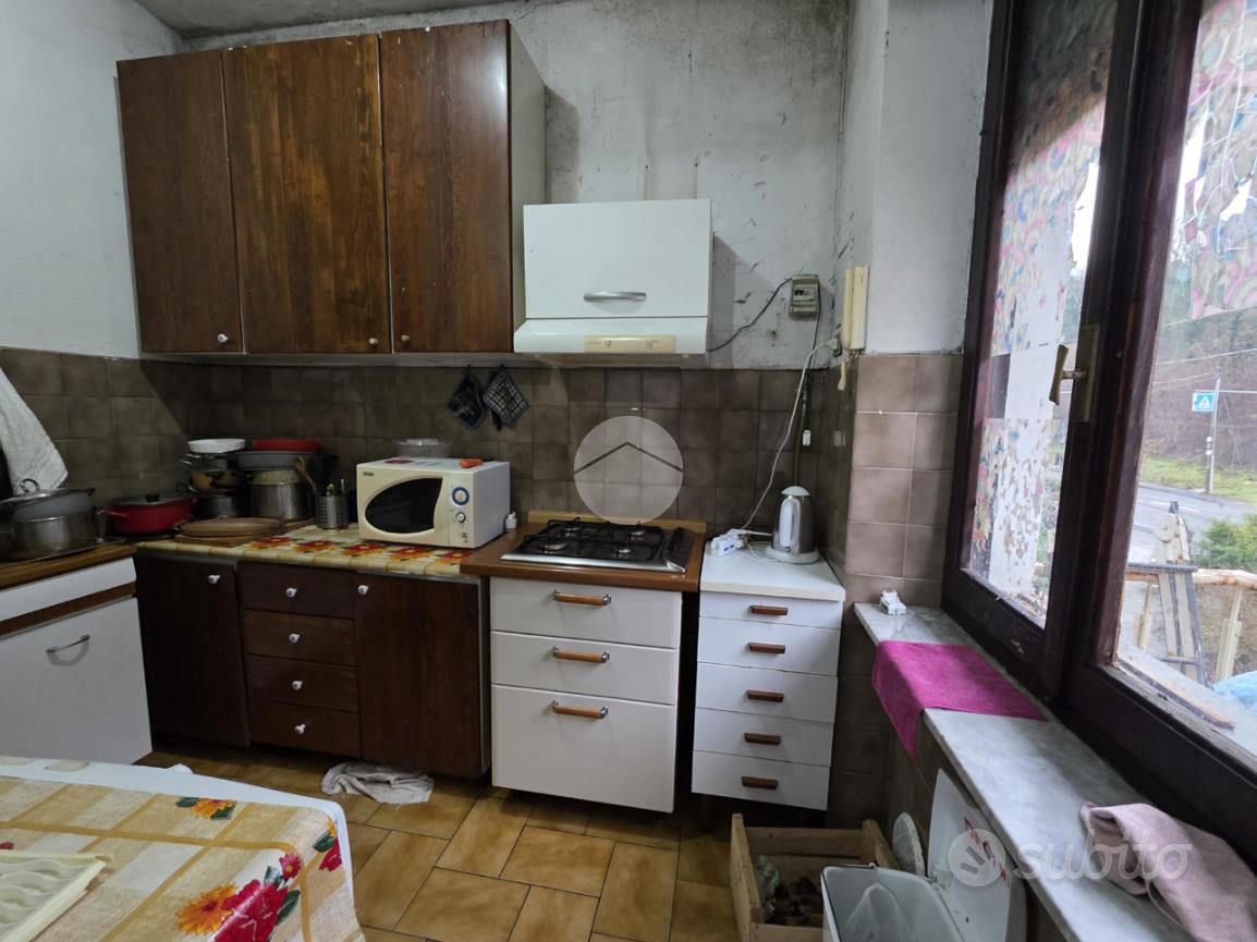 Appartamento – San Mauro Torinese, Centro - Altro