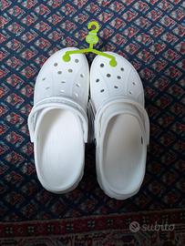 Ciabatte crocs