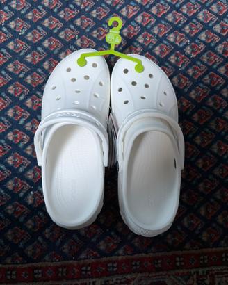 Ciabatte crocs