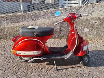 vespa px 125