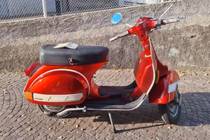 vespa px 125