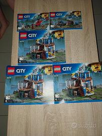 Lego city 60174