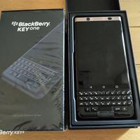 BlackBerry keyone Edizione Bronzo!!!