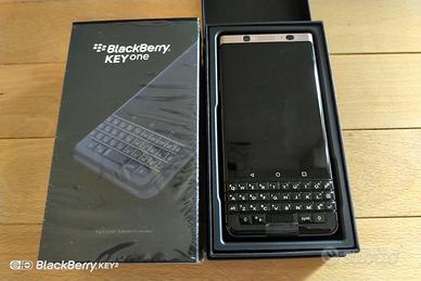 BlackBerry keyone Edizione Bronzo!!!