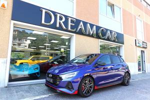 HYUNDAI i20 N 1.6 T-GDI MT N-Performance