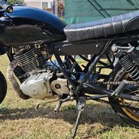 Mash 250