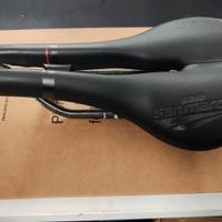 sella bici  da corsa Aspide Carbon FX