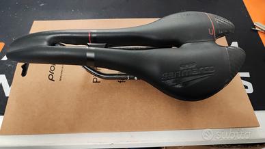 sella bici  da corsa Aspide Carbon FX