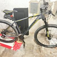 Bici Bottecchia mountain Bike