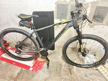 Bici Bottecchia mountain Bike