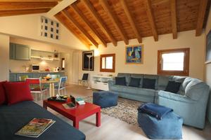 Apprtamento arredato