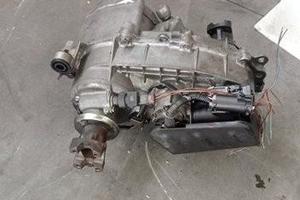 Riduttore - Ripartitore 4x4 Tata Xenon 2008