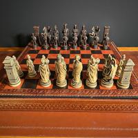 Scacchiera Battaglia