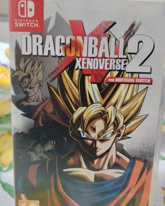 gioco Nintendo Switch 2