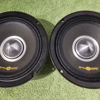 IPM1165 IPNOSIS midwoofer spl