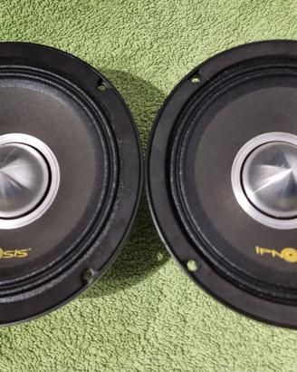 IPM1165 IPNOSIS midwoofer spl