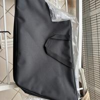 Borse interne touring harley davidson