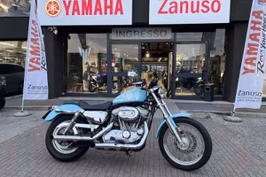 Harley-Davidson Sportster 883 883 pochi km