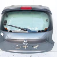 K01001KAAE PORTELLONE POSTERIORE NISSAN JUKE I (F1