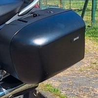 Valige BMW con chiave